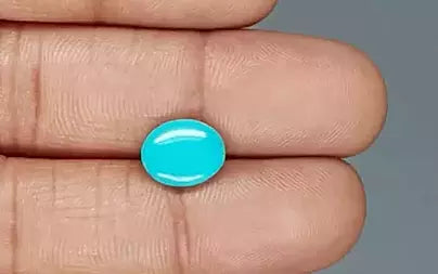 Turquoise - 2.53 Carats
