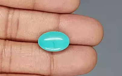 Turquoise - 5.40 Carats