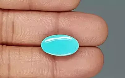 Turquoise - 7.45 Carats