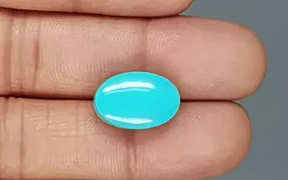 Turquoise - 10.34 Carats