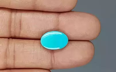 Turquoise - 4.55 Carats