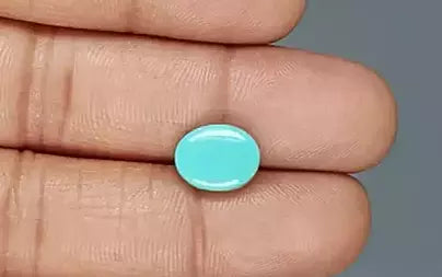 Turquoise - 2.83 Carats