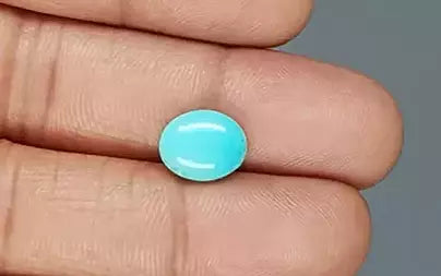 Turquoise - 2.59 Carats