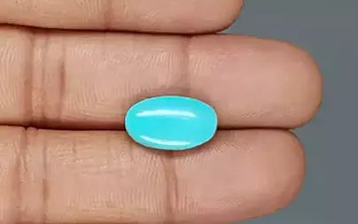 Turquoise - 4.40 Carats
