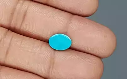 Turquoise - 1.34 Carats