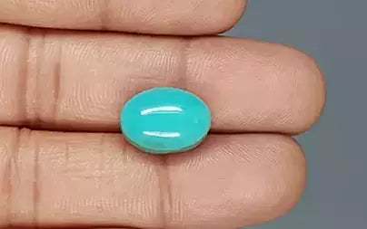 Turquoise - 10.19 Carats