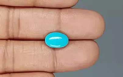 Turquoise - 2.71 Carats