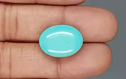 Turquoise - 13.41 Carats