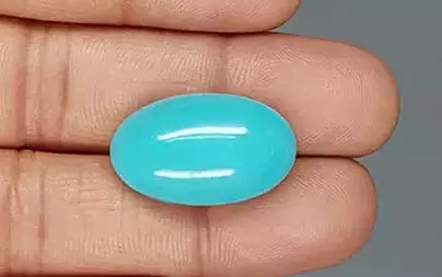 Turquoise - 23.74 Carats