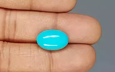 Turquoise - 7.89 Carats