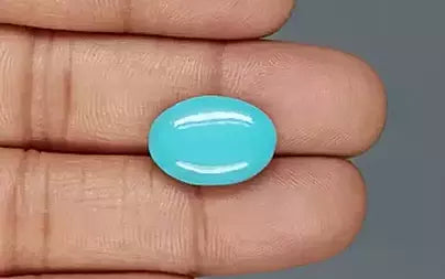 Turquoise - 10.80 Carats