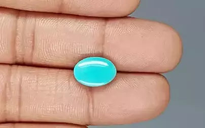 Turquoise - 3.08 Carats