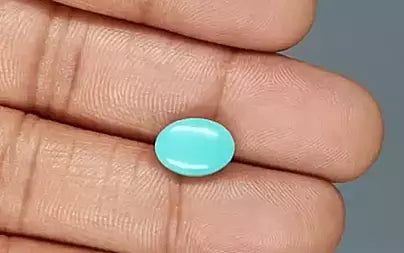 Turquoise - 2.75 Carats