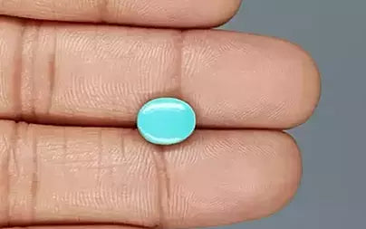 Turquoise - 1.86 Carats