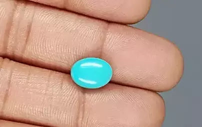 Turquoise - 3.78 Carats
