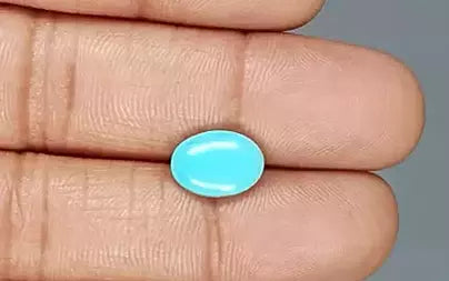Turquoise - 2.01 Carats