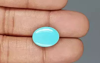 Turquoise - 5.96 Carats