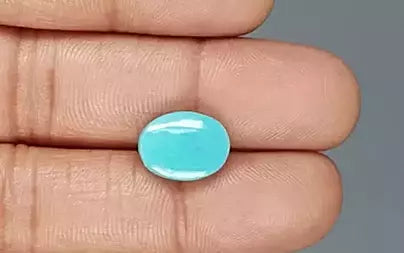 Turquoise - 5.11 Carats