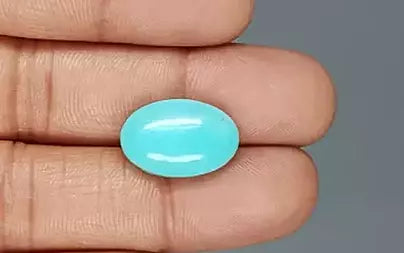 Turquoise - 9.75 Carats
