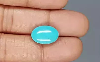 Turquoise - 7.35 Carats