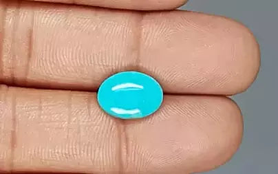 Turquoise - 2.98 Carats