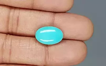 Turquoise - 7.05 Carats