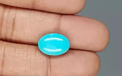 Turquoise - 5.90 Carats