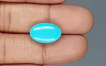 Turquoise - 7.23 Carats
