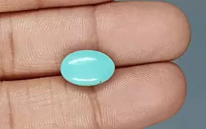 Turquoise - 5.01 Carats