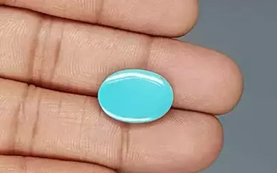 Turquoise - 7.92 Carats