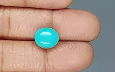 Turquoise - 5.59 Carats