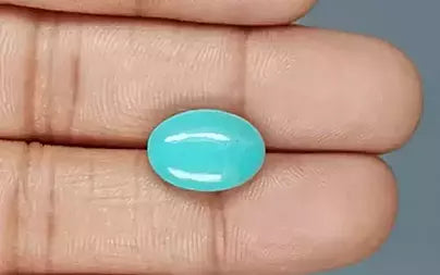 Turquoise - 6.61 Carats