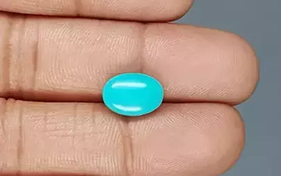 Turquoise - 3.67 Carats
