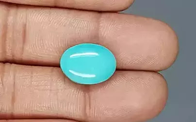 Turquoise - 9.27 Carats
