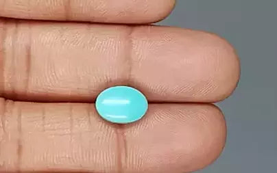 Turquoise - 2.34 Carats