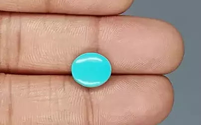 Turquoise - 2.82 Carats