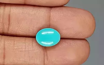 Turquoise - 4.11 Carats