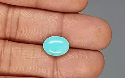 Turquoise - 3.40 Carats