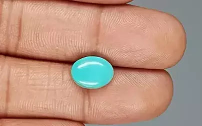 Turquoise - 2.62 Carats