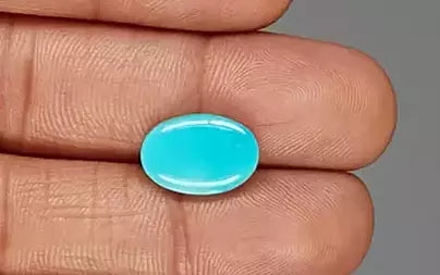 Turquoise - 4.10 Carats