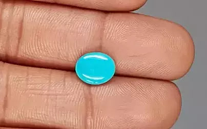 Turquoise - 1.95 Carats
