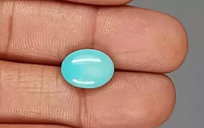 Turquoise - 4.02 Carats