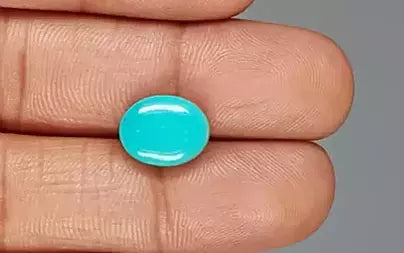 Turquoise - 4.48 Carats