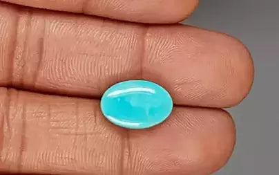 Turquoise - 4.93 Carats