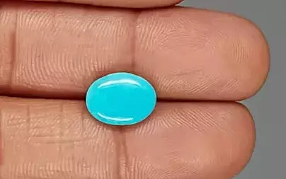 Turquoise - 2.79 Carats