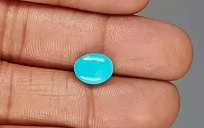 Turquoise - 2.71 Carats
