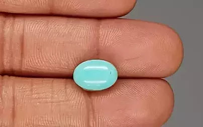 Turquoise - 2.95 Carats