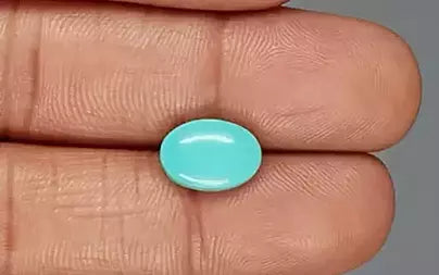 Turquoise - 2.54 Carats
