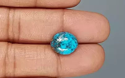 Turquoise - 6.61 Carats