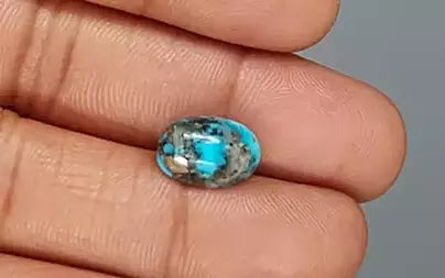 Turquoise - 4.40 Carats